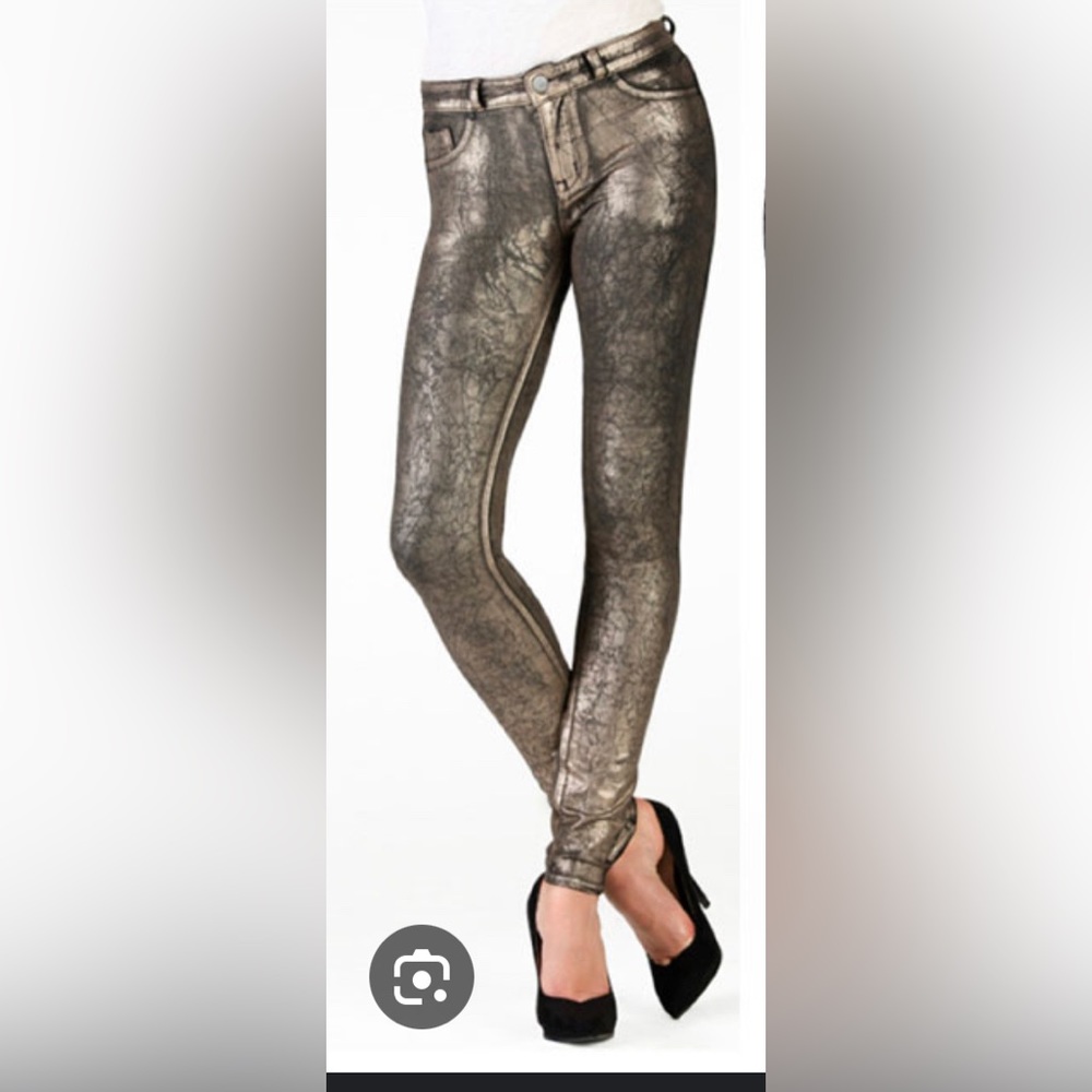 Denimocracy jeggings